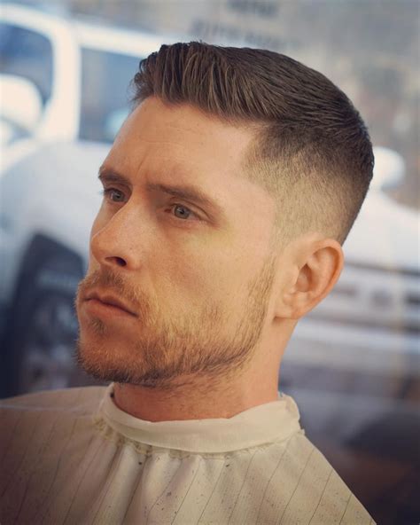 phil bozeman haircut